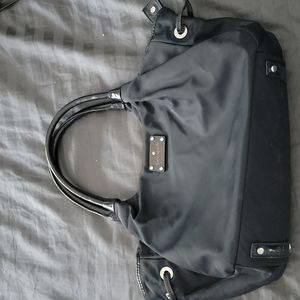 Kate Spade Stevie bag navy